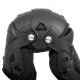 Наколенки ONEAL PRO IV BLACK - Наколенки и налакътници от марка ONeal