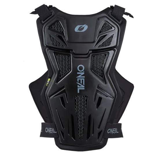 Протектрона броня ONEAL SPLIT LITE V.22 BLACK - Нагръдници от марка ONeal