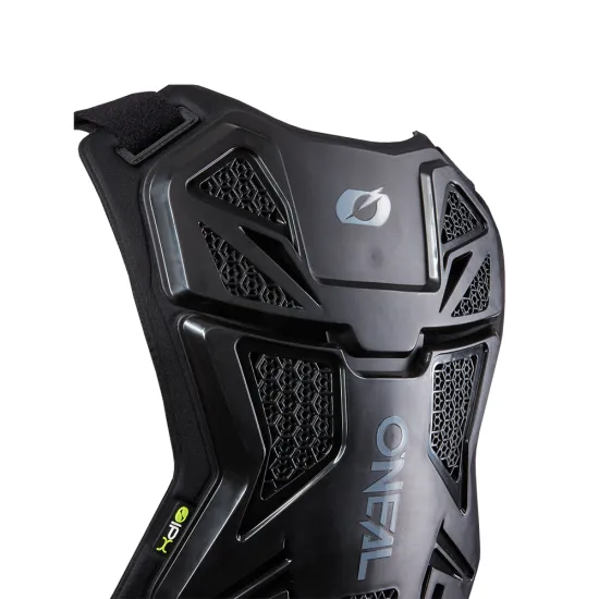Протектрона броня ONEAL SPLIT LITE V.22 BLACK - Нагръдници от марка ONeal
