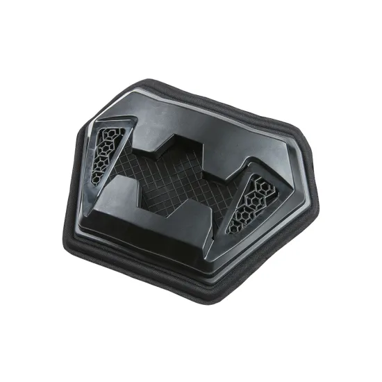 Протектрона броня ONEAL SPLIT LITE V.22 BLACK - Нагръдници от марка ONeal