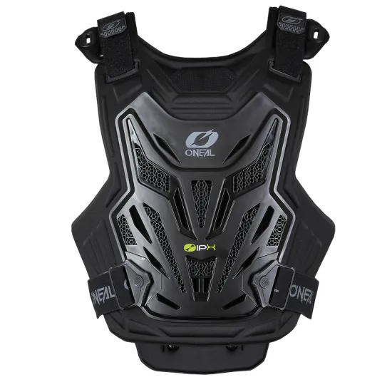 Протектрона броня ONEAL SPLIT LITE V.22 BLACK - Нагръдници от марка ONeal