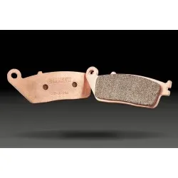 Предни мото накладки Galfer SINTERED FD138G1396