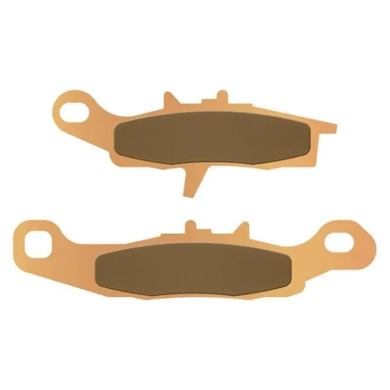 Предни мото накладки Galfer SINTERED FD204G1396 - Накладки от марка GALFER