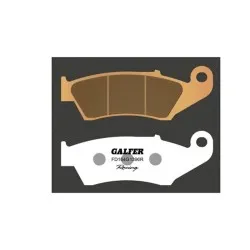 Предни мото накладки Galfer SINTERED RACING FD164G1396R