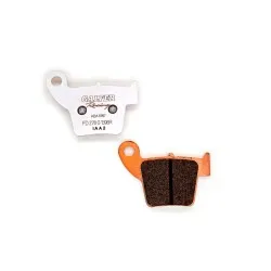 Задни мото накладки Galfer SINTERED RACING FD278G1396R