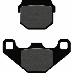 Предни мото накладки Galfer SEMI METAL FD094G1054