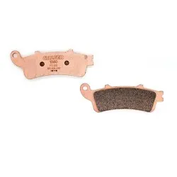 Предни мото накладки Galfer SINTERED SCOOTER FD205G1380