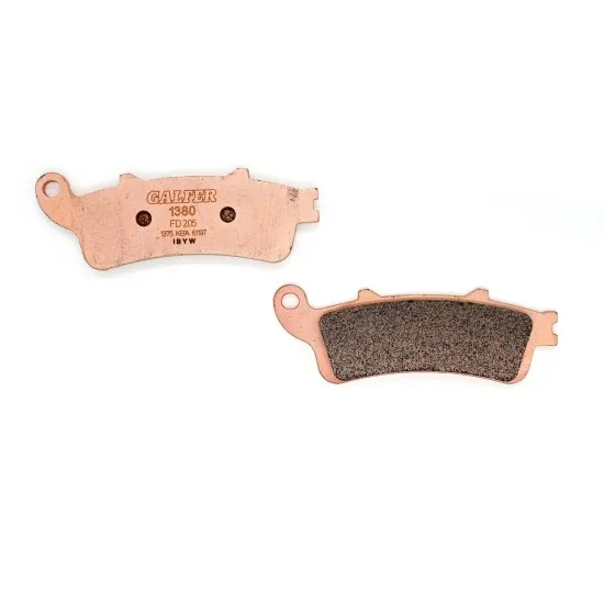 Предни мото накладки Galfer SINTERED SCOOTER FD205G1380 - Накладки от марка GALFER