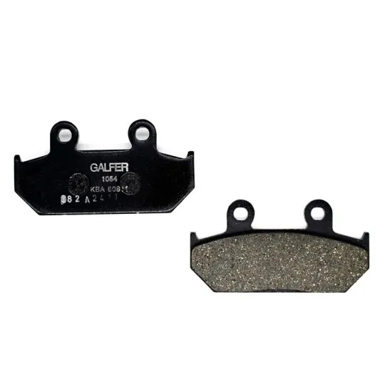 Предни мото накладки Galfer SEMI METAL FD082G1054 - Накладки от марка GALFER
