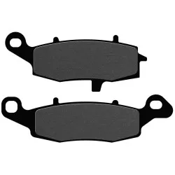 Предни мото накладки Galfer SEMI METAL FD174G1054