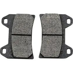 Предни мото накладки Galfer SEMI METAL FD176G1054