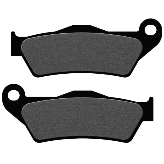Задни мото накладки Galfer SEMI METAL FD186G1054 - Накладки от марка GALFER