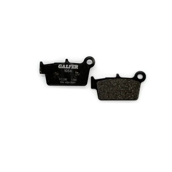 Задни мото накладки Galfer SEMI METAL FD286G1054 - Накладки от марка GALFER