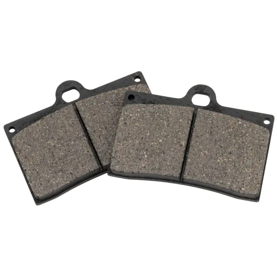 Предни мото накладки Galfer SEMI METAL FD068G1054 - Накладки от марка GALFER