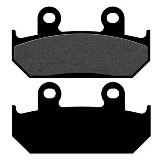 Предни мото накладки Galfer SEMI METAL FD096G1054 - Накладки от марка GALFER