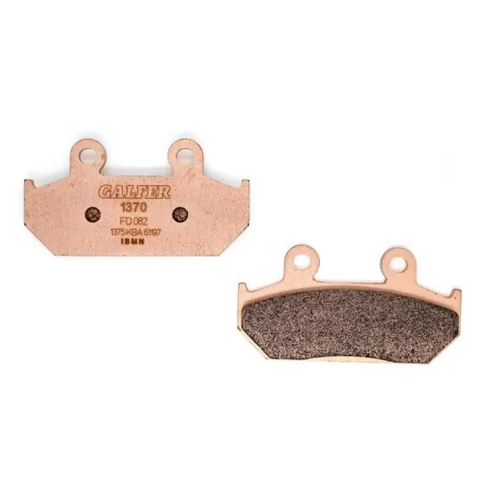 Предни мото накладки Galfer SINTERED COMPOUND FD082G1370 - Накладки от марка GALFER