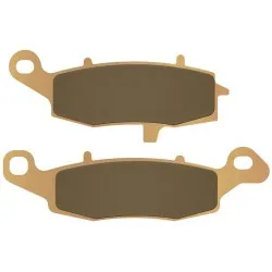 Предни мото накладки Galfer SINTERED COMPOUND FD174G1370