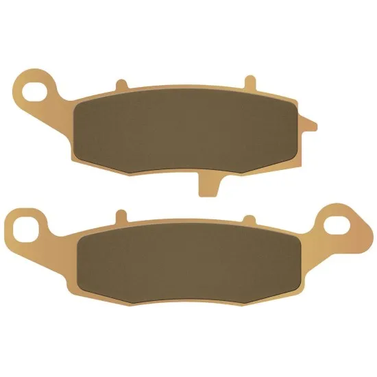 Предни мото накладки Galfer SINTERED COMPOUND FD174G1370 - Накладки от марка GALFER
