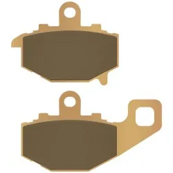 Задни мото накладки Galfer SINTERED COMPOUND FD167G1371