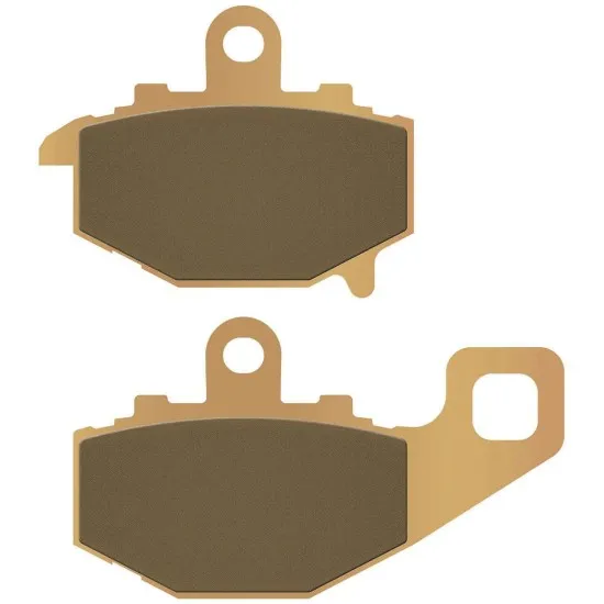 Задни мото накладки Galfer SINTERED COMPOUND FD167G1371 - Накладки от марка GALFER