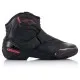 Дамски мото боти ALPINESTARS STELLA SMX-1 R V2 Black/Diva Pink - Дамски боти за мотор от марка Alpinestars