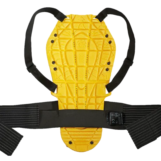 Протектор Гръб SPIDI Back Warrior Evo - Протектори за гръб от марка SPIDI