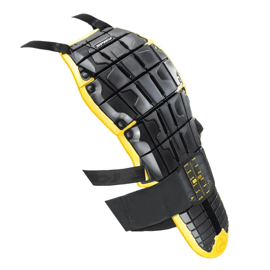 Протектор Гръб SPIDI Back Warrior Evo - Протектори за гръб от марка SPIDI