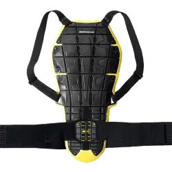 Протектор Гръб SPIDI Back Warrior Evo