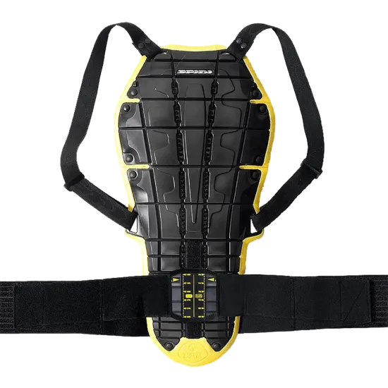 Протектор Гръб SPIDI Back Warrior Evo - Протектори за гръб от марка SPIDI