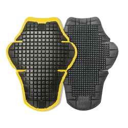 Протектор за вграждане Гръб SPIDI Back protector Warrior L2