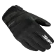 Текстилни мото ръкавици SPIDI Flash-KP Tex Dark Green/Black