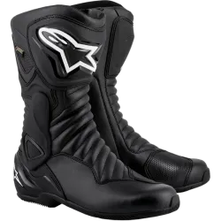 Ботуши ALPINESTARS SMX-6 V2 GORE-TEX