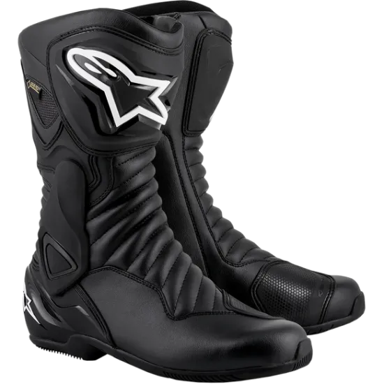Ботуши Alpinestars SMX-6 V2 GORE-TEX - водоустойчиви и дишащи