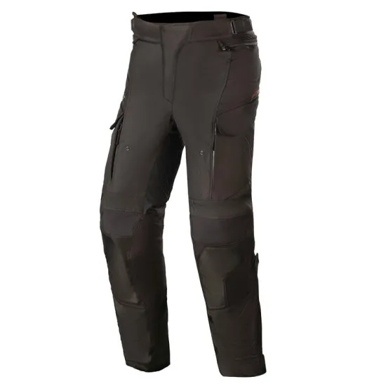 Дамски панталон ALPINESTARS STELLA ANDES V3 DRYSTAR BLACK - Дамски текстилни панталони от марка Alpinestars