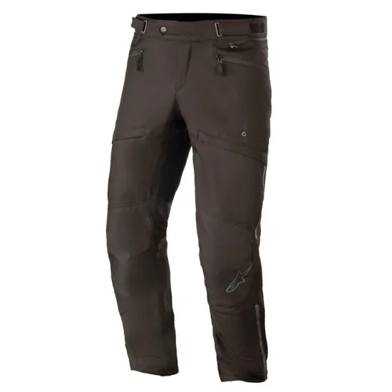 Панталон ALPINESTARS AST-1 V2 WP BLACK - Текстилни панталони от марка Alpinestars