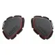 Слайдери SPIDI RACING SLIDER RED - Слайдери от марка SPIDI
