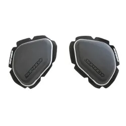 Слайдери SPIDI RACING SLIDER WHITE