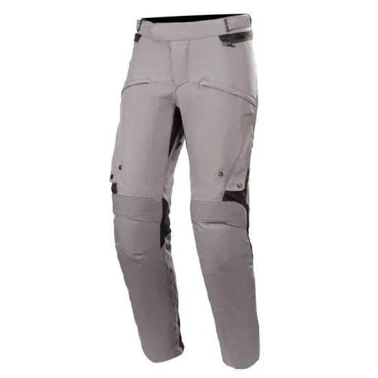 Панталон ALPINESTARS ROAD PRO GORE-TEX DARK GRAY/BLACK - Текстилни панталони от марка Alpinestars