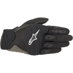 Ръкавици ALPINESTARS SHORE BLACK