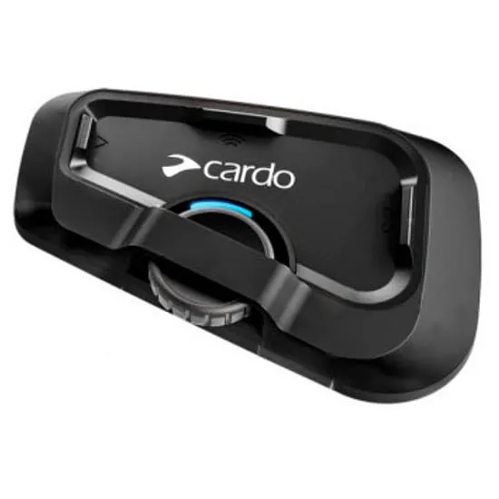 Интерком за мотоциклет CARDO FREECOM 2X DUO - Интеркоми от марка Cardo