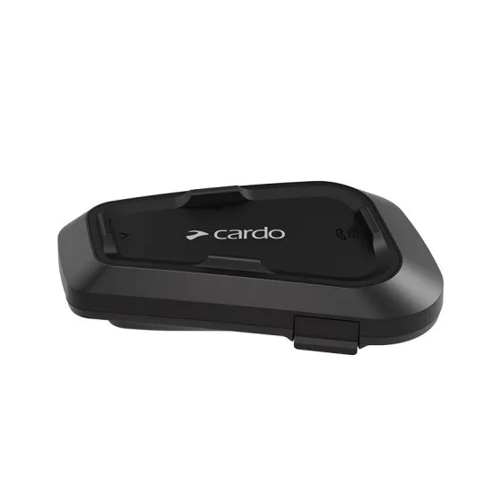 Интерком за мотоциклет CARDO SPIRIT - Интеркоми от марка Cardo