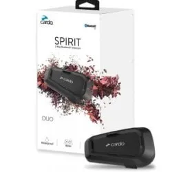 Интерком за мотоциклет CARDO SPIRIT 