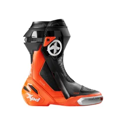 Спортни мото ботуши XPD XP9-R Black/Orange