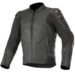 Мото яке ALPINESTARS CALIBER BLACK