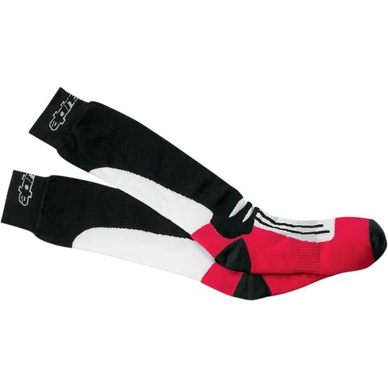 Чорапи ALPINESTARS ROAD RACING LONG - Аксесоари от марка Alpinestars
