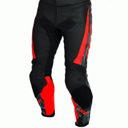 Мото панталон SECA SRS II FLUO RED/CAMO