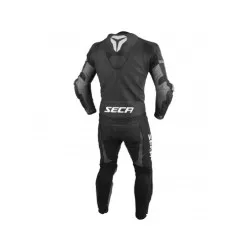 Мото панталон SECA SRS II BLACK/TITANIUM