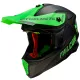 Мотокрос каска MT FALCON SYSTEM-FLUO GREEN - Мотокрос каски от марка MT