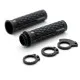 Мото ръкохватки BARRACUDA CLASSIC BROWN BLACK GRIPS - Мото ръкохватки от марка Barracuda