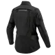 Дамско текстилно яке SPIDI 4 SEASON EVO  Dark green/Black - Дамски текстилни якета от марка SPIDI